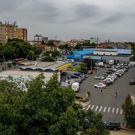 Brand Relaxing Place Close To Iulius Mall Timişoara Exterior foto