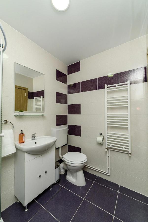 Brand Relaxing Place Close To Iulius Mall Timişoara Exterior foto