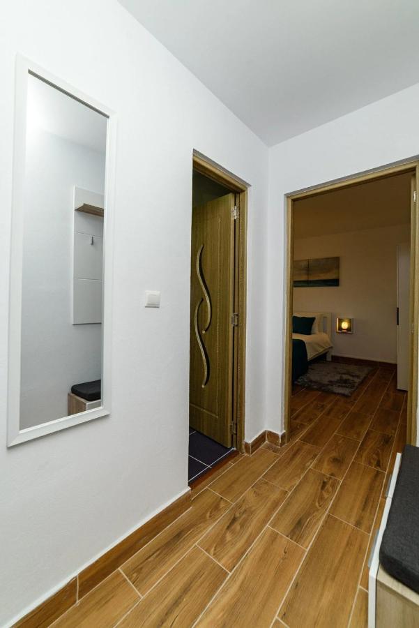 Brand Relaxing Place Close To Iulius Mall Timişoara Exterior foto
