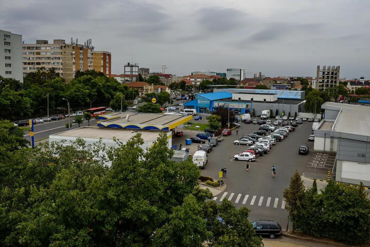 Brand Relaxing Place Close To Iulius Mall Timişoara Exterior foto