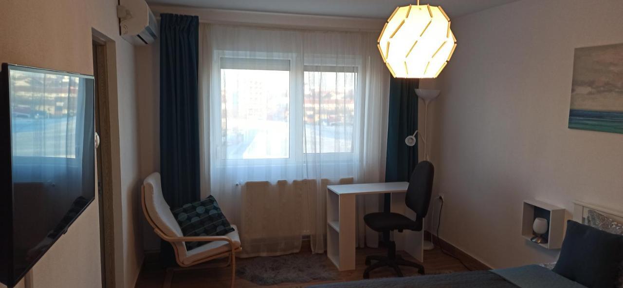 Brand Relaxing Place Close To Iulius Mall Timişoara Exterior foto