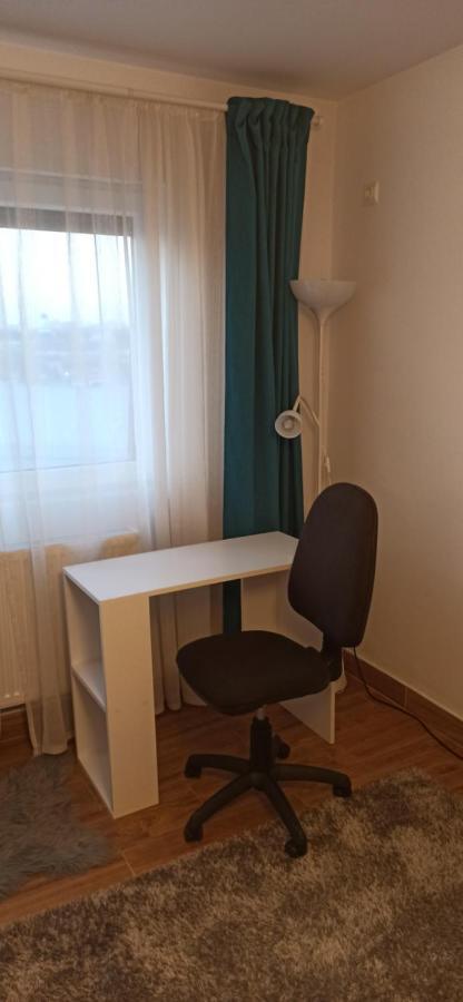 Brand Relaxing Place Close To Iulius Mall Timişoara Exterior foto